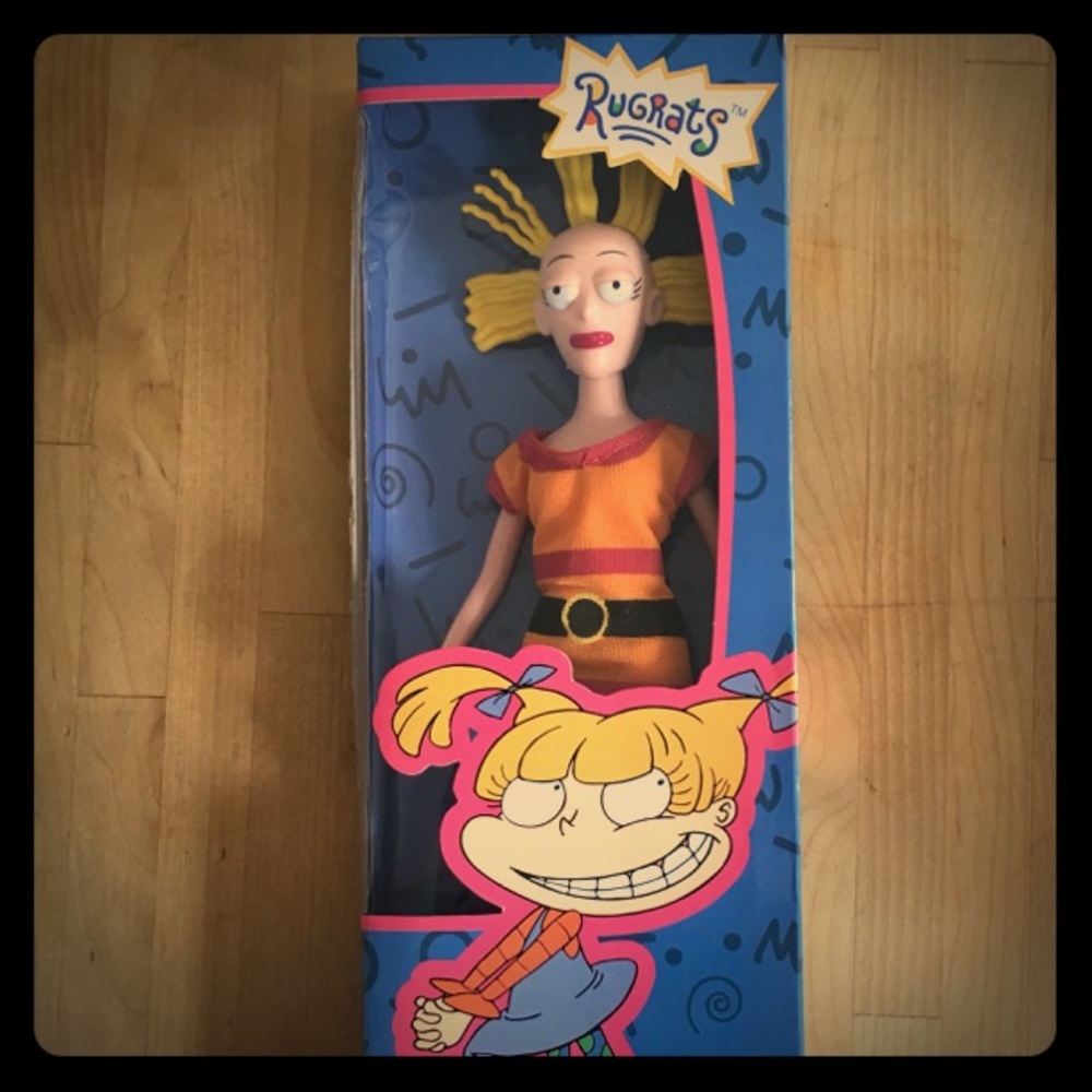 Cynthia doll collectible